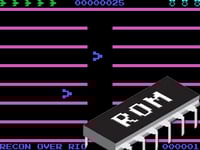 Turmoil 2022 - ColecoVision (ROM)