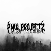 PNW PROJECTZ MINI TRUCK