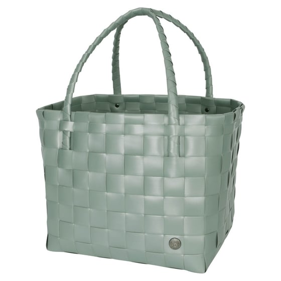 Image of Cabas Paris Bag Vert Sauge