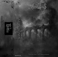 Aeon Winds - Night Sky Illuminations - CASS