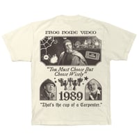 Image 2 of Last Crusade 1989 Short Sleeve presale