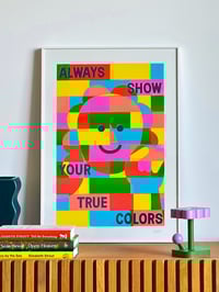 Image 2 of TRUE COLORS