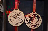 Image 2 of boule de noël 