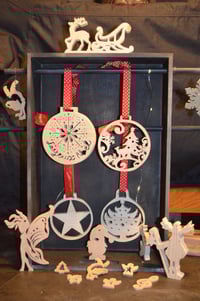 Image 3 of boule de noël 