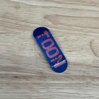 mix mold - 30.5mm