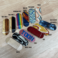 mix mold - 32mm