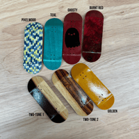 mix mold - 33mm