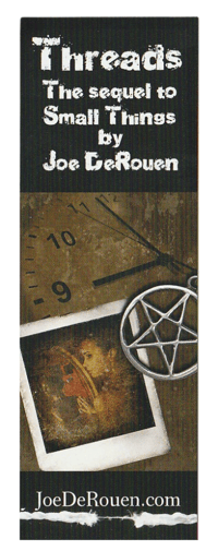 Threads bookmark