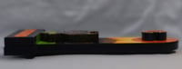 Image 11 of Chicago Bears Hand Crafted NFL 3D Wooden Diorama Cartooning Wall Décor