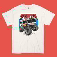Image 2 of "Hell & Back" Shirt