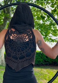 Image 1 of gilet MARA