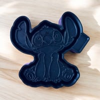 Stitch Freshie Mold #