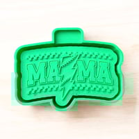 Mama Freshie Mold #
