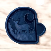 Buck Freshie Mold