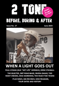 Issue 17 - June 2025