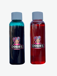 Liquid Sour Candy