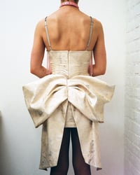 Image 2 of ADELAID DRESS