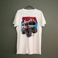Image 1 of "Hell & Back" Shirt