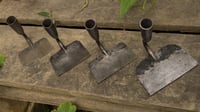 Image 4 of Binettes (ou raclettes)