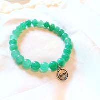 Image 1 of Romans 15:13 bracelet 