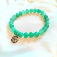 Image 3 of Romans 15:13 bracelet 