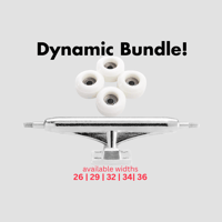 Image 1 of Dynamic Bundle