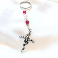 Image 1 of Thorns Keychain 