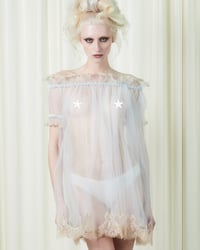 Image 1 of DARLENE BABYDOLL