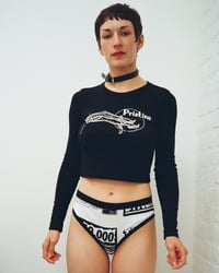 Image 3 of HEADLINER KNICKER