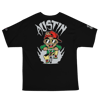 AUSTIN , TX ( NEW ARRIVAL )