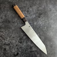 Image 4 of 243mm stainless gyuto 
