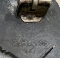 Image 5 of WW2 (Nazi Germany) Infantry Assault Badge in Bronze