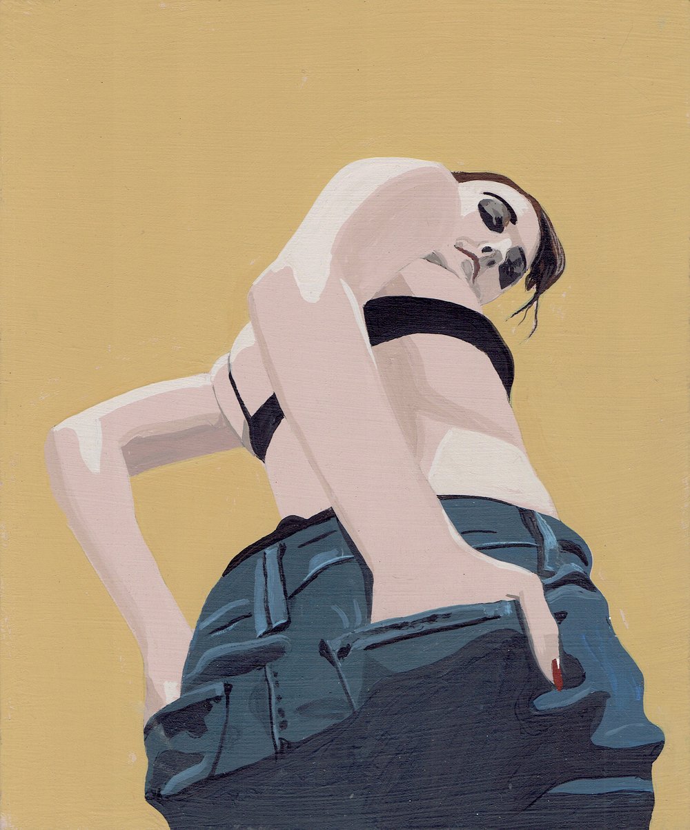 Image of THURSDAY IN DES MOINES