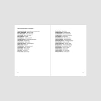 Image 4 of Still In Spring Zine