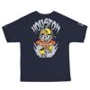 HOUSTON ( NEW ARRIVAL )