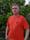 Image of Spanish Fly Embroidered T Shirt