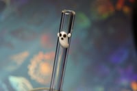 Image 4 of Ghost Glass Drinking Straws