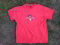 Image of Spanish Fly T Shirt 