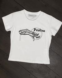 Image 1 of LOCK LEGS BABY TEE