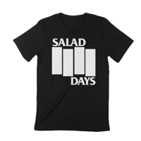 Salad Days/Black Bars