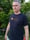 Image of Acid Embroidered T Shirt