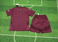 Image 2 of Kids Manchester City 24-25 Away