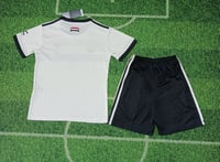 Image 2 of Kids Manchester United 24-25 Away