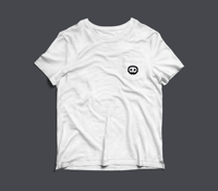 Image 2 of Chromadrip Signal Void Pocket Tee