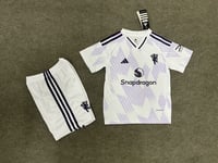Image 1 of Kids Manchester United 26-26 Away