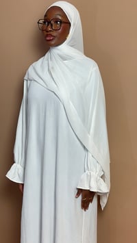 Basic Abaya
