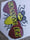 Image of Spanish Fly Stickers