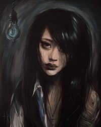 Image 1 of “nobody's home...”