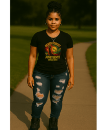 Image 2 of FREEDOM PRINTS: Juneteenth Collection