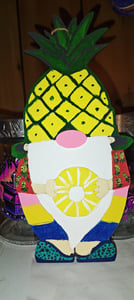 Poolside Pete  H. Wylde